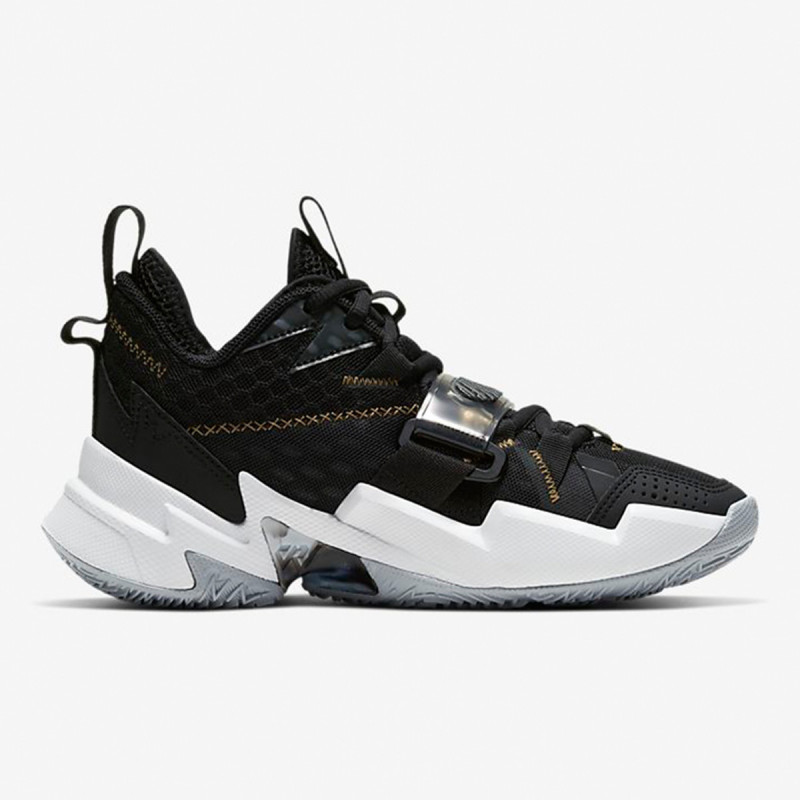 Nike Pantofi Sport JORDAN WHY NOT ZER0.3 BG 