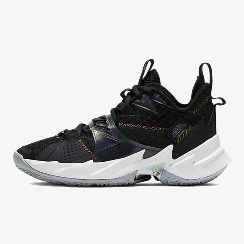 Nike Pantofi Sport JORDAN WHY NOT ZER0.3 BG 