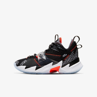 Nike Pantofi Sport JORDAN WHY NOT ZER0.3 BG 