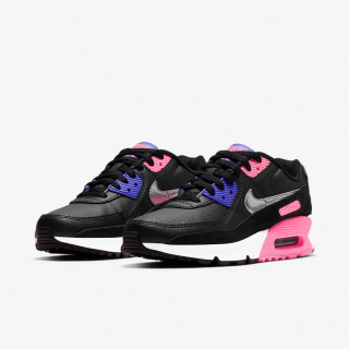 Nike Pantofi Sport NIKE AIR MAX 90 LTR GS 