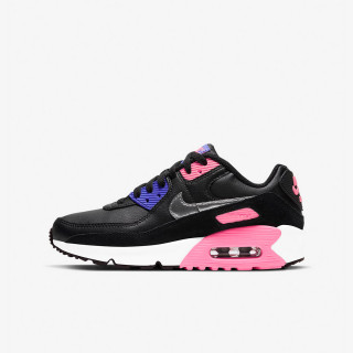 Nike Pantofi Sport NIKE AIR MAX 90 LTR GS 