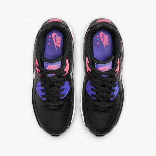 Nike Pantofi Sport NIKE AIR MAX 90 LTR GS 