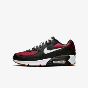 NIKE AIR MAX 90 LTR GS