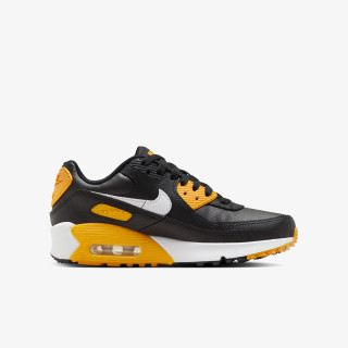Nike Pantofi Sport NIKE AIR MAX 90 LTR GS 