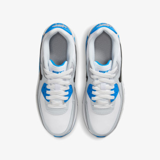 Nike Pantofi Sport NIKE AIR MAX 90 LTR GS 