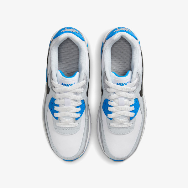 Nike Pantofi Sport NIKE AIR MAX 90 LTR GS 