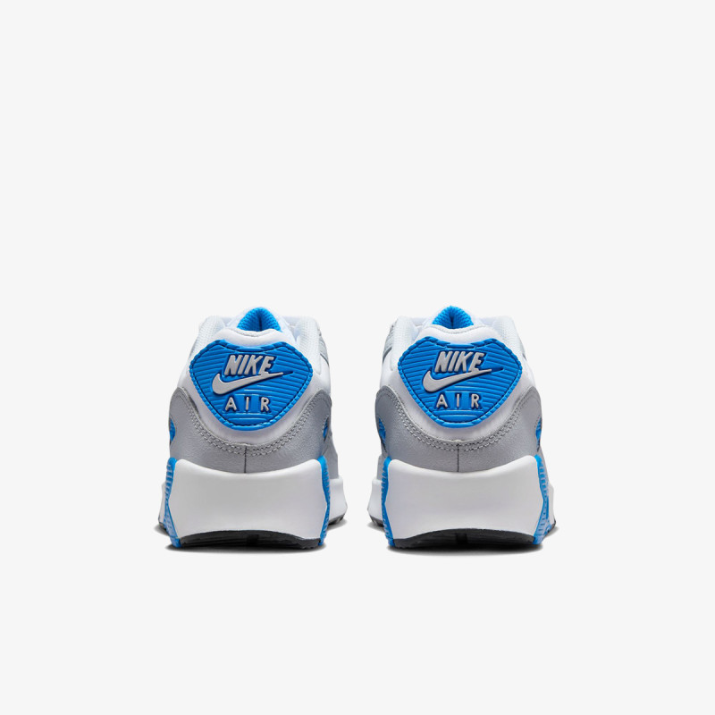 Nike Pantofi Sport NIKE AIR MAX 90 LTR GS 
