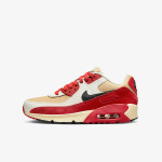 Nike Pantofi Sport AIR MAX 90 LTR GS 