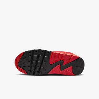 Nike Pantofi Sport AIR MAX 90 LTR GS 