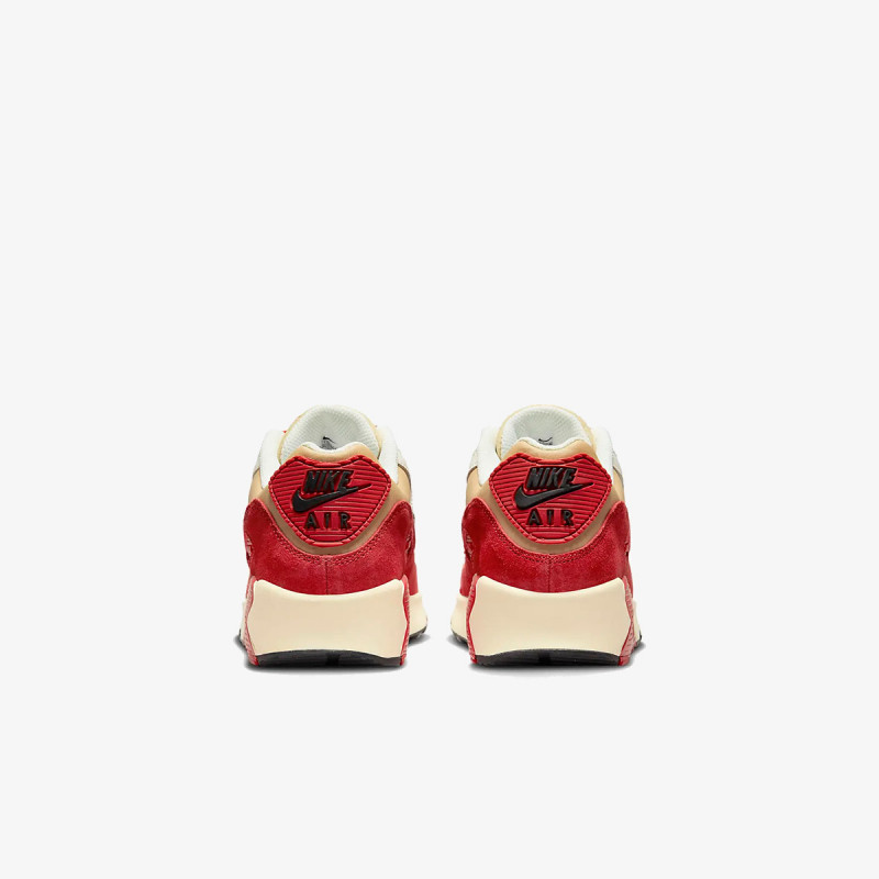 Nike Pantofi Sport AIR MAX 90 LTR GS 