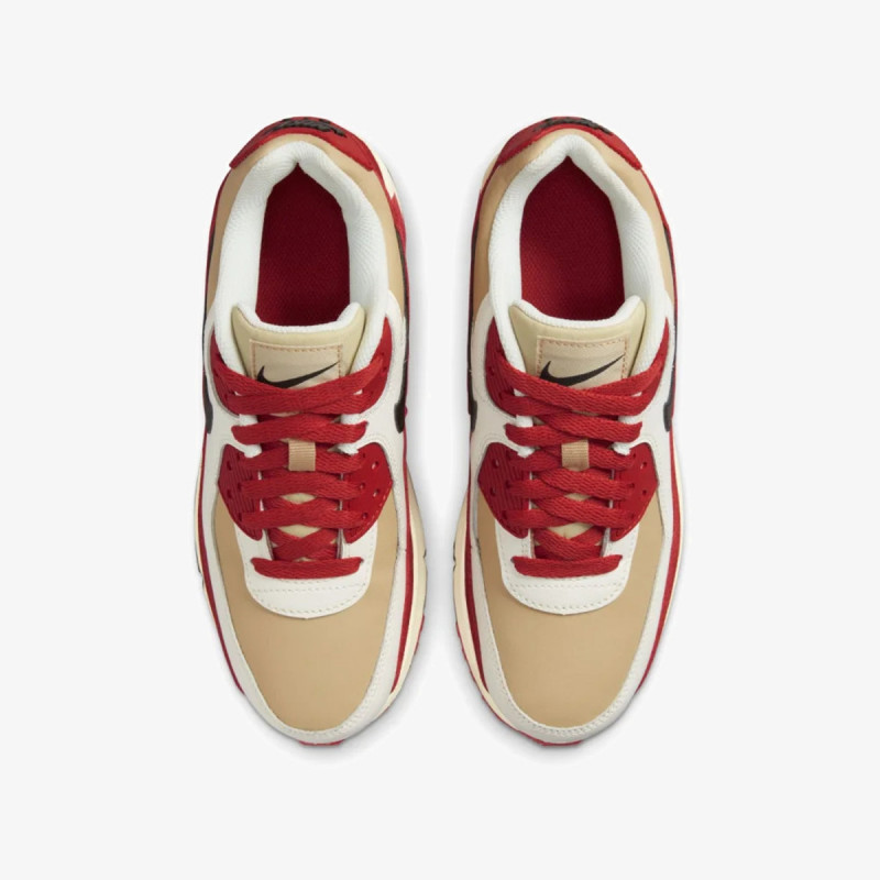 Nike Pantofi Sport AIR MAX 90 LTR GS 