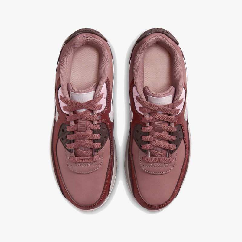 Nike Pantofi Sport NIKE AIR MAX 90 LTR GS 