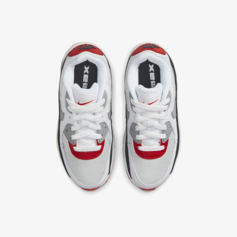 Nike Pantofi Sport NIKE AIR MAX 90 LTR PS 