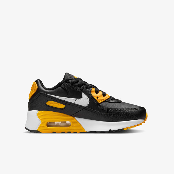 Nike Pantofi Sport NIKE AIR MAX 90 LTR PS 