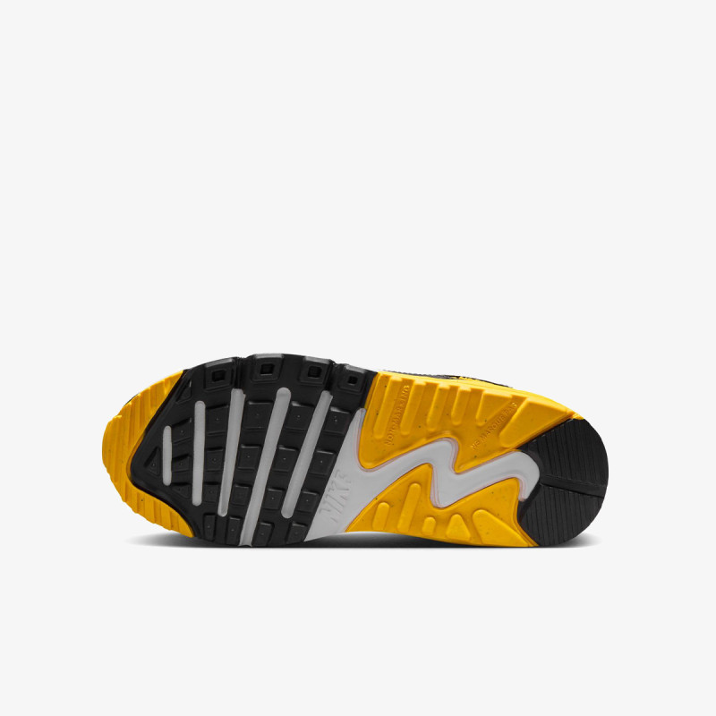 Nike Pantofi Sport NIKE AIR MAX 90 LTR PS 