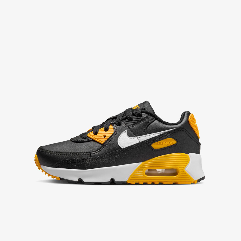 Nike Pantofi Sport NIKE AIR MAX 90 LTR PS 
