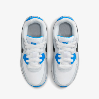 Nike Pantofi Sport NIKE AIR MAX 90 LTR PS 
