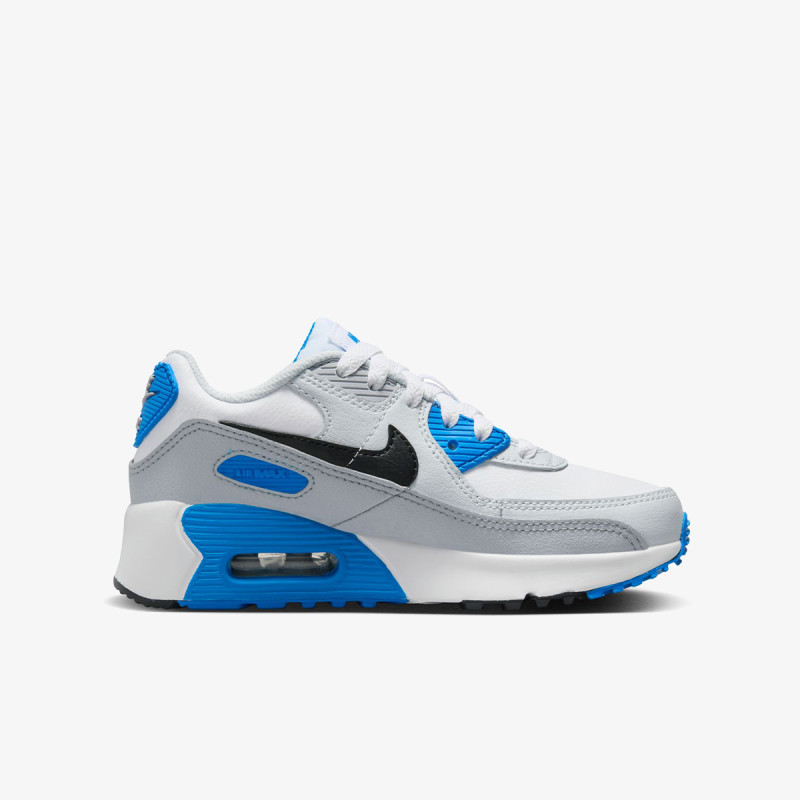 Nike Pantofi Sport NIKE AIR MAX 90 LTR PS 