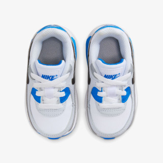 Nike Pantofi Sport NIKE AIR MAX 90 LTR TD 
