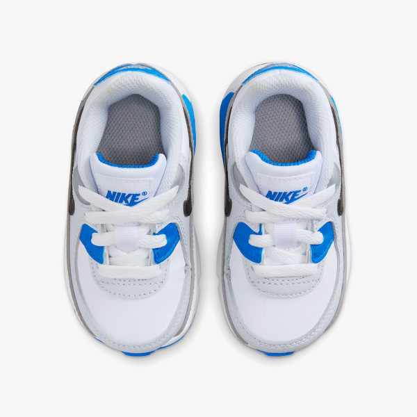 Nike Pantofi Sport NIKE AIR MAX 90 LTR TD 