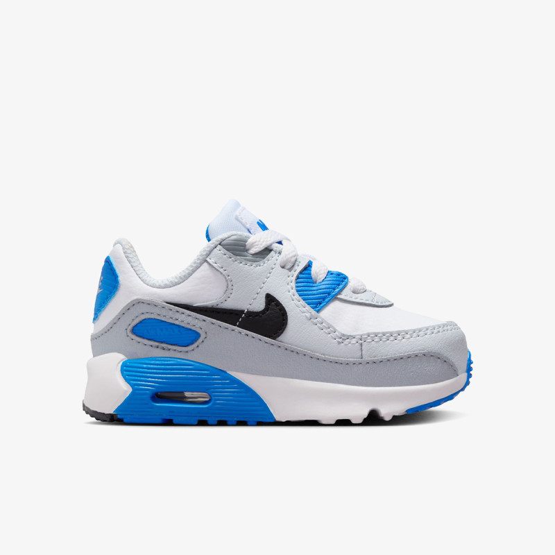 Nike Pantofi Sport NIKE AIR MAX 90 LTR TD 