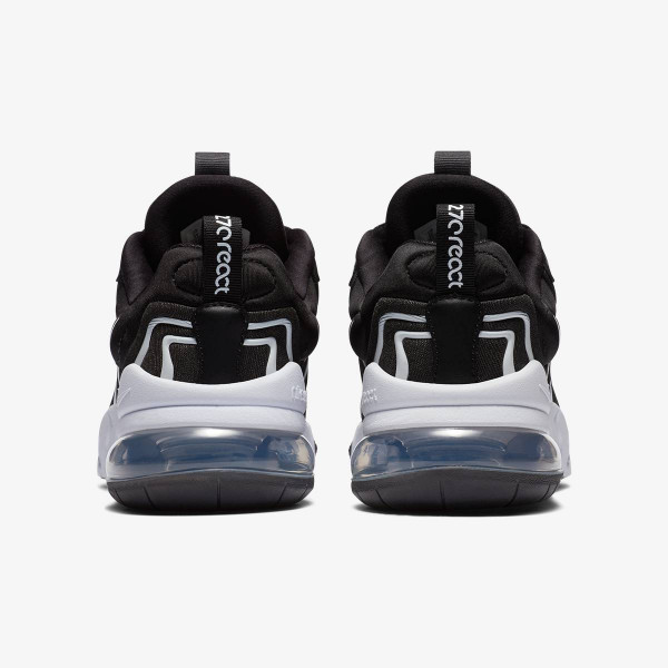 Nike Pantofi Sport AIR MAX 270 REACT ENG GS 