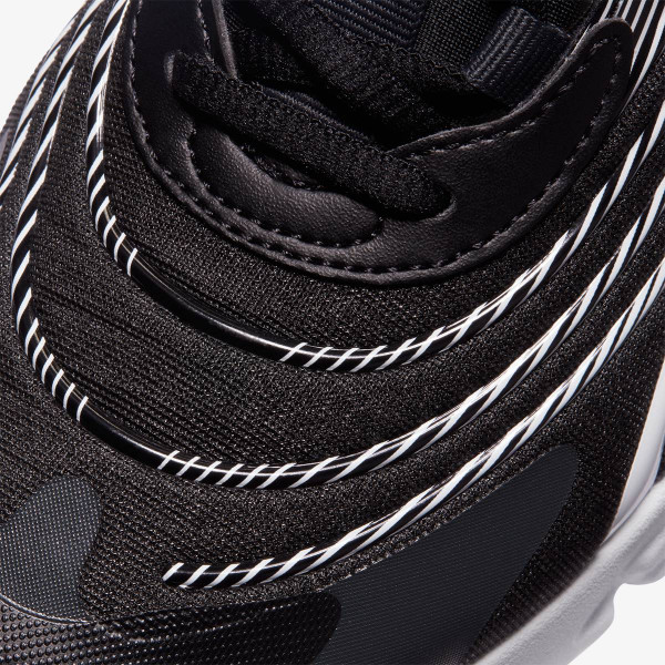 Nike Pantofi Sport AIR MAX 270 REACT ENG GS 
