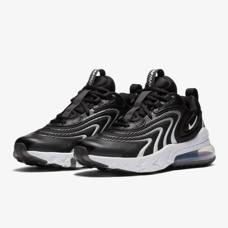 Nike Pantofi Sport AIR MAX 270 REACT ENG GS 