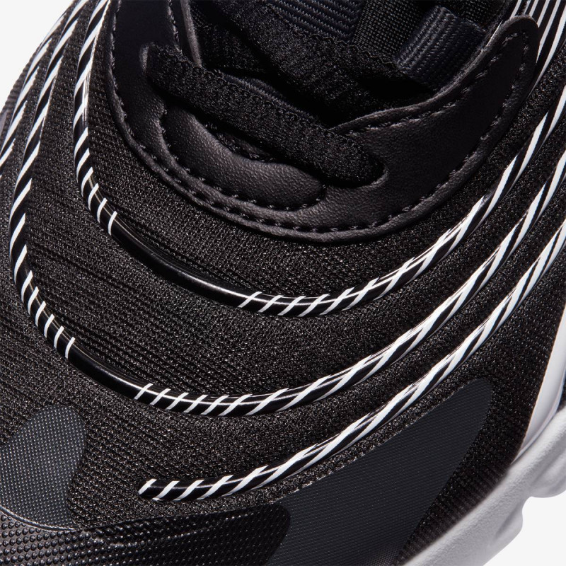 Nike Pantofi Sport AIR MAX 270 REACT ENG GS 