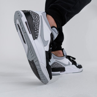 Nike Pantofi Sport Air Jordan Legacy 312 Low 