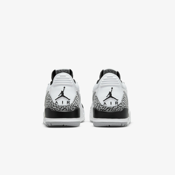 Nike Pantofi Sport Air Jordan Legacy 312 Low 