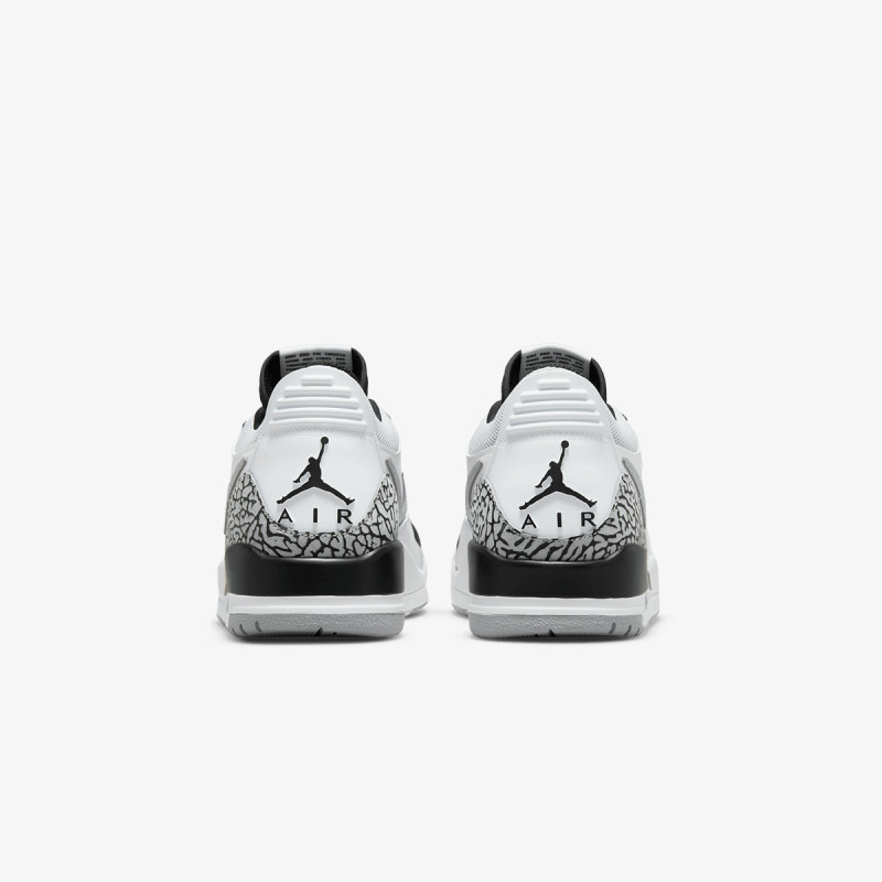 Nike Pantofi Sport Air Jordan Legacy 312 Low 