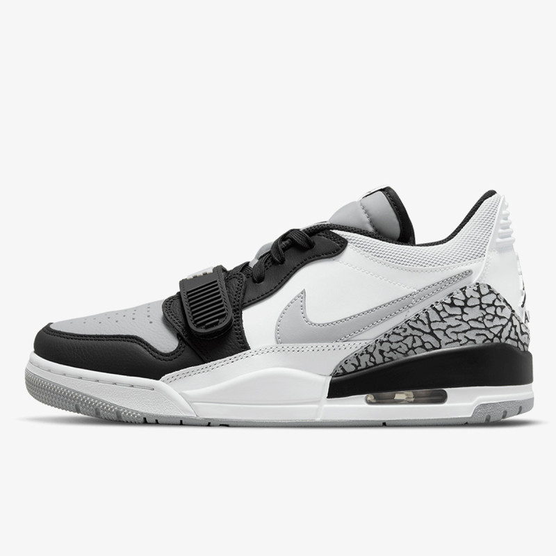 Nike Pantofi Sport Air Jordan Legacy 312 Low 