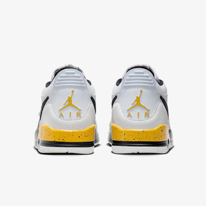 Nike Pantofi Sport AIR JORDAN LEGACY 312 LOW 