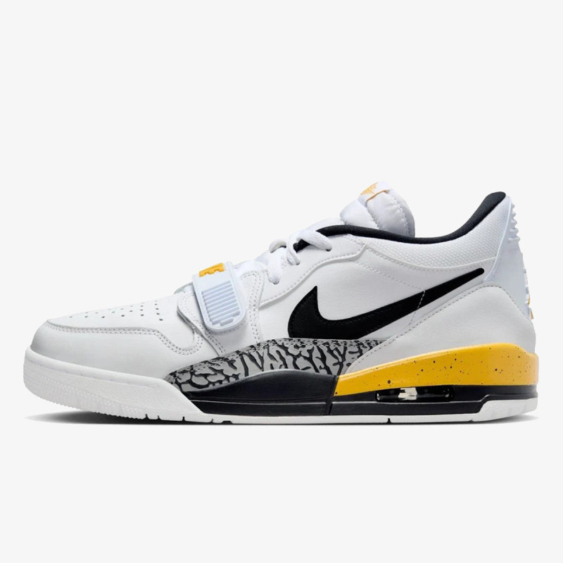 Nike Pantofi Sport AIR JORDAN LEGACY 312 LOW 