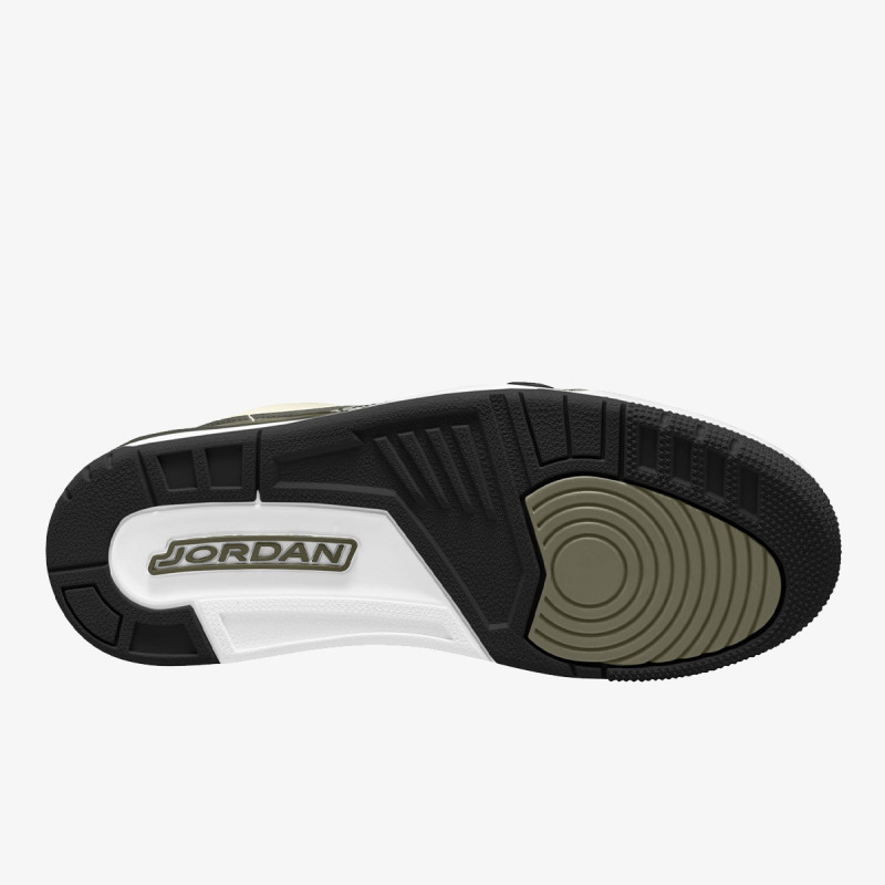 Nike Pantofi Sport Air Jordan Legacy 312 Low 