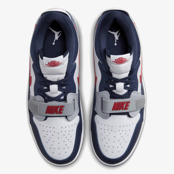 Nike Pantofi Sport Air Jordan Legacy 312 Low 