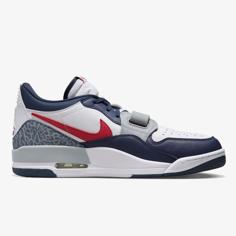 Nike Pantofi Sport Air Jordan Legacy 312 Low 