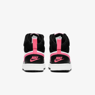 Nike Pantofi Sport Court Borough Mid 2 