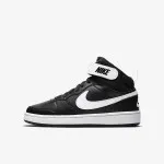 NIKE Pantofi Sport Court Borough Mid 2 