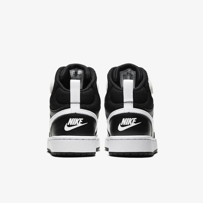Nike Pantofi Sport Court Borough Mid 2 
