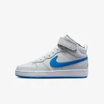 NIKE Pantofi Sport Court Borough Mid 2 