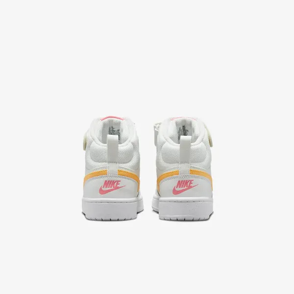 NIKE Pantofi Sport Court Borough Mid 2 