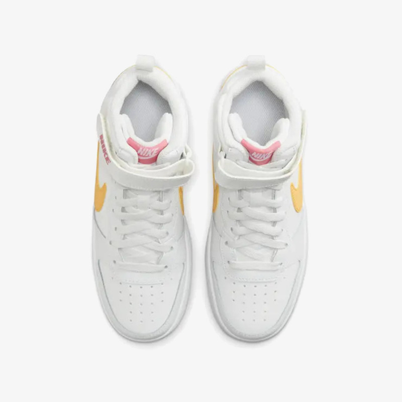 Nike Pantofi Sport Court Borough Mid 2 