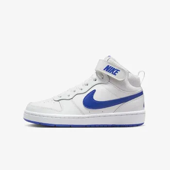 NIKE Pantofi Sport Court Borough Mid 2 
