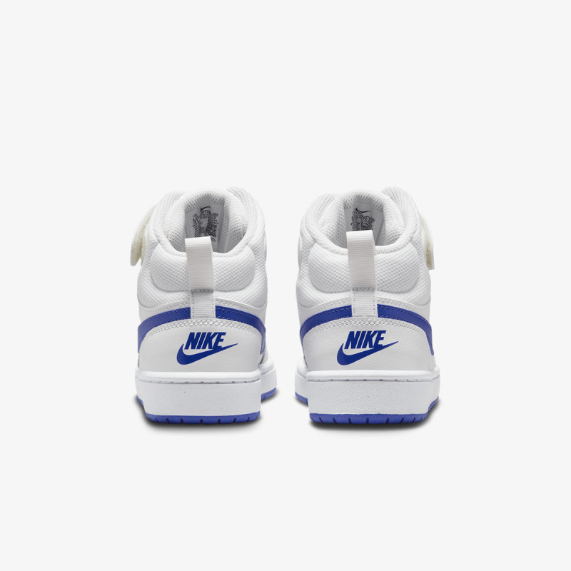 Nike Pantofi Sport Court Borough Mid 2 