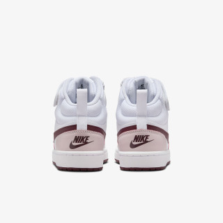 Nike Pantofi Sport Court Borough Mid 2 