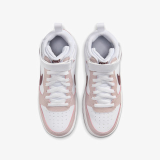 Nike Pantofi Sport Court Borough Mid 2 