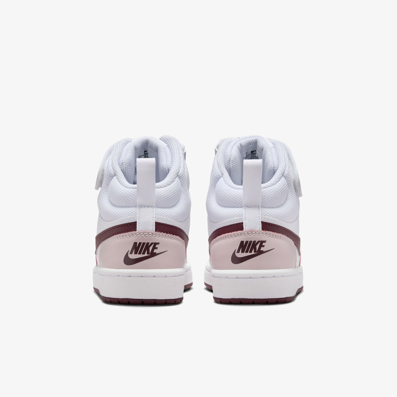 Nike Pantofi Sport Court Borough Mid 2 
