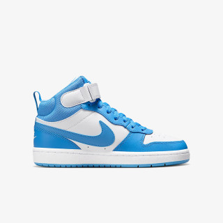 Nike Pantofi Sport COURT BOROUGH MID 2 BG 